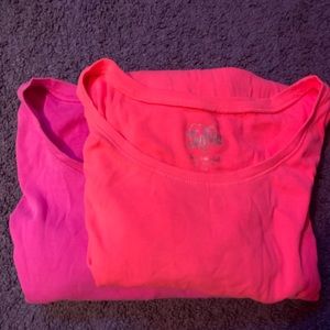 Justice long sleeves